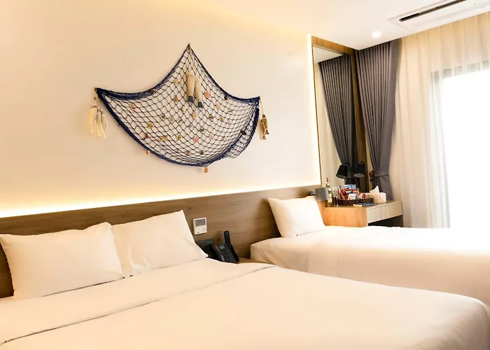 Anstay Marina