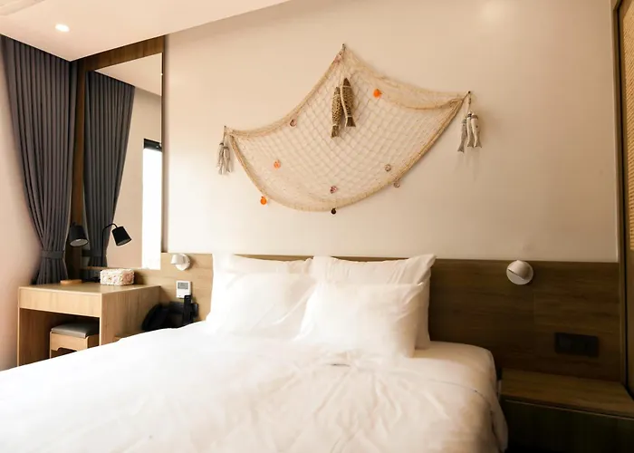 Hotel Anstay Marina 4*