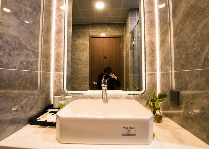 Hotel Anstay Marina