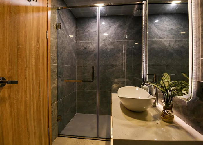 Hotel Anstay Marina 4*