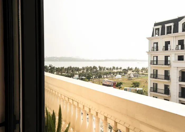 Anstay Marina 4*