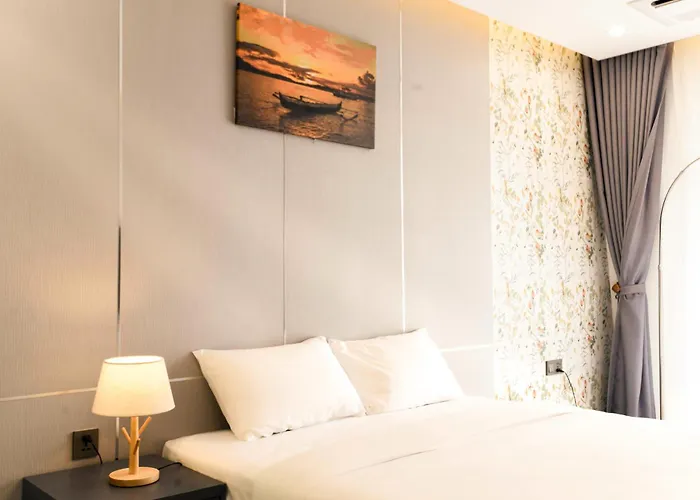 Hotel Anstay Marina 4*