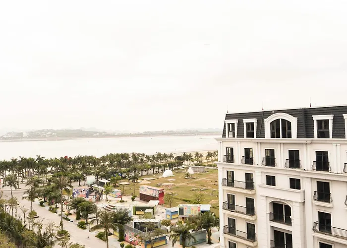 Hotel Anstay Marina 4*