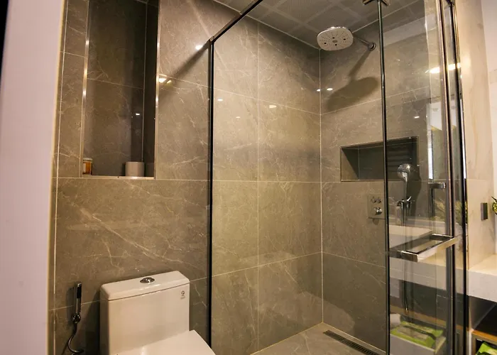 Hotel Anstay Marina Ha Long
