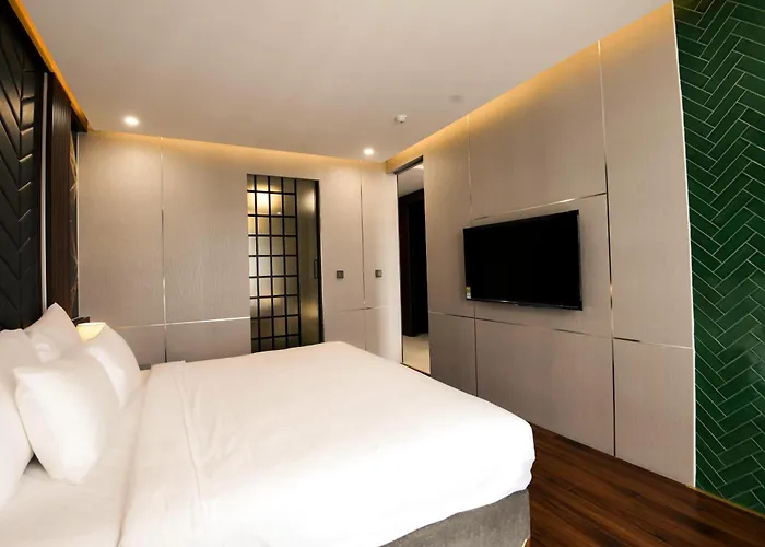 Anstay Marina 4* Ha Long