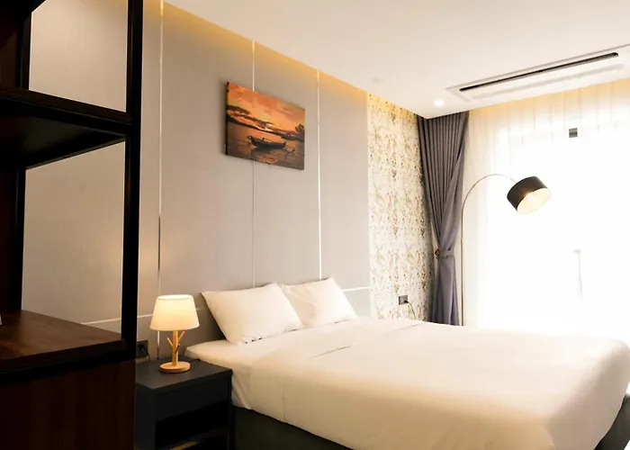 Anstay Marina 4*