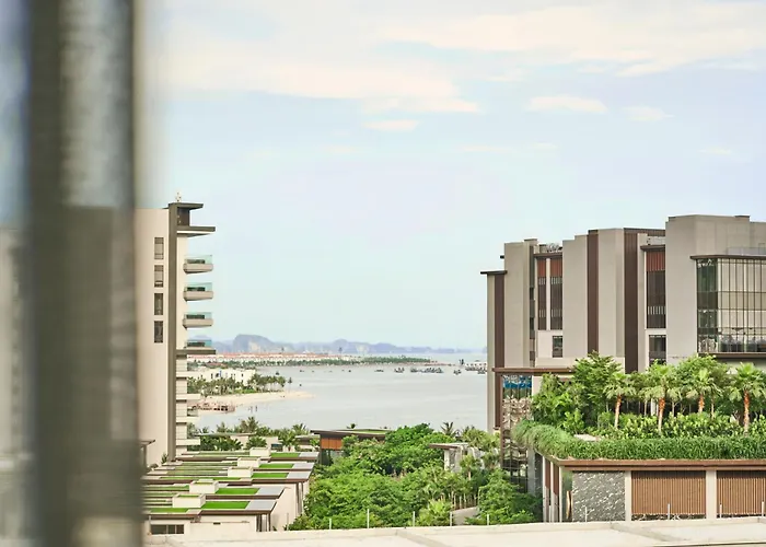 Anstay Marina Hotel 4*