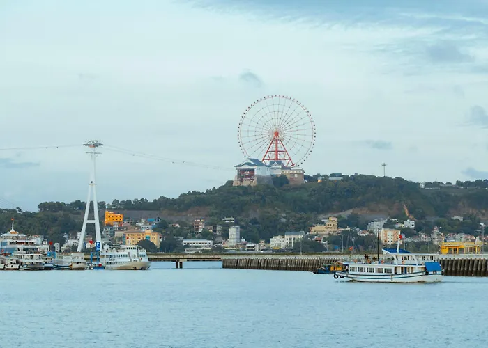Anstay Marina